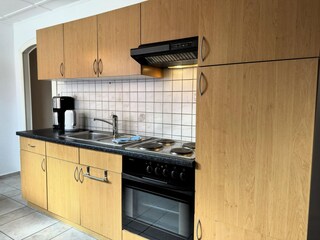 Ferienhaus Zingst Ausstattung 11