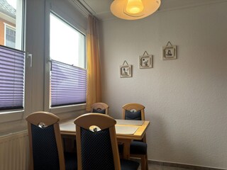 Casa de vacaciones Zingst Características 12