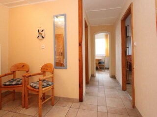 Ferienhaus Zingst Ausstattung 13