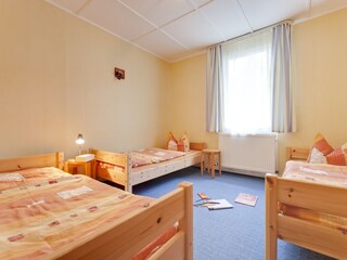 Casa de vacaciones Zingst Características 14