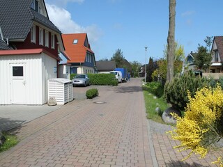 Casa de vacaciones Zingst Entorno 25