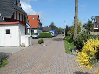 Maison de vacances Zingst Environnement 27