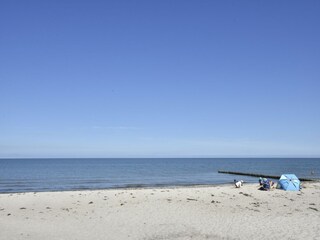 Casa de vacaciones Zingst Entorno 33