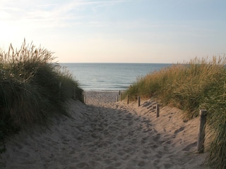 Holiday house Zingst Environment 34