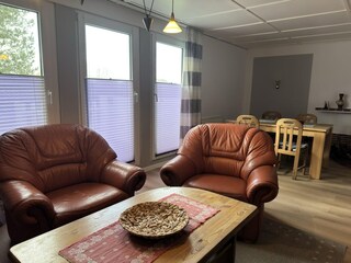 Casa de vacaciones Zingst Características 20