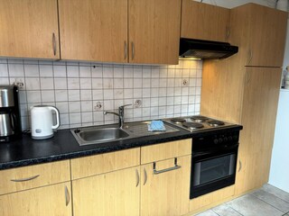 Holiday house Zingst Features 19