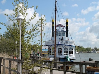 Vakantiehuis Zingst Omgeving 36
