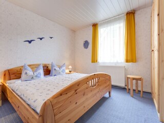 Casa de vacaciones Zingst Características 23