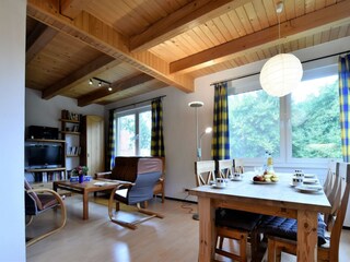 Apartamento Schwasdorf Características 15