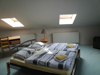 Apartamento Schwasdorf Características 15