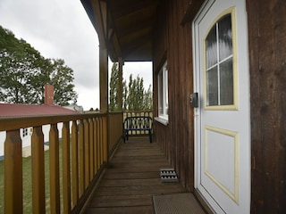 Apartment Schwasdorf Outdoor Recording 4