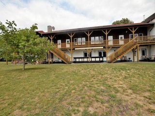 Apartment Schwasdorf Outdoor Recording 1