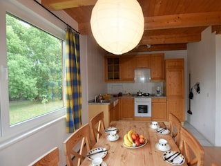 Apartamento Schwasdorf Características 16