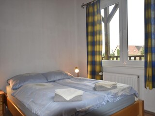 Apartamento Schwasdorf Características 18