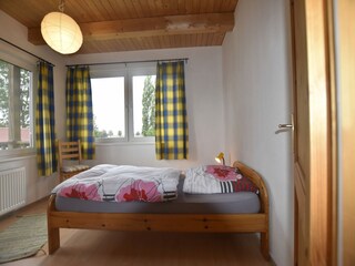 Apartamento Schwasdorf Características 22