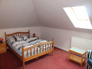 Apartamento Schwasdorf Características 19