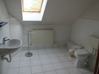 Apartamento Schwasdorf Características 24