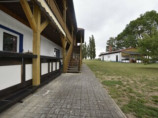 Apartment Schwasdorf Außenaufnahme 11