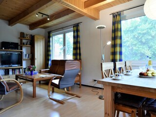 Apartment Schwasdorf Ausstattung 25