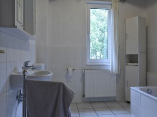 Apartment Schwasdorf Ausstattung 26
