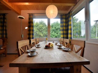 Appartement Schwasdorf Kenmerken 18