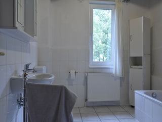 Apartment Schwasdorf Ausstattung 25