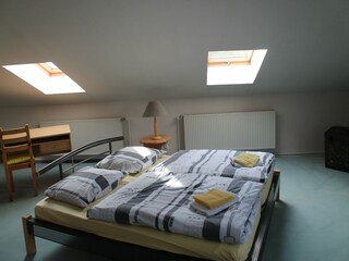 Apartment Schwasdorf Features 15