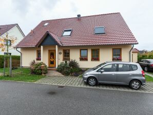 Quaint Apartment in Kühlungsborn with Garden - Kühlungsborn-Ost - image1