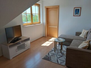 Appartement Kühlungsborn-Ost Équipement 12