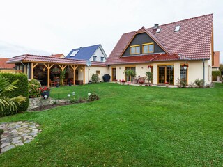 Appartamento Kühlungsborn-Ost Registrazione all'aperto 1