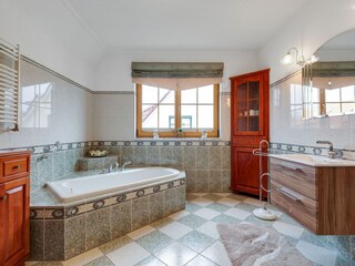 Appartement Kühlungsborn-Ost Équipement 25