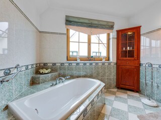 Apartment Kühlungsborn-Ost Ausstattung 9