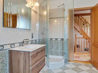 Appartement Kühlungsborn-Ost Équipement 24