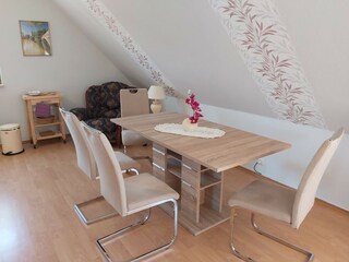 Apartment Kühlungsborn-Ost Ausstattung 7