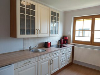 Apartment Kühlungsborn-Ost Ausstattung 10