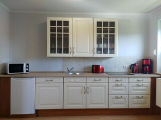 Apartment Kühlungsborn-Ost Ausstattung 15