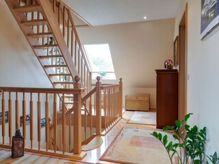 Appartement Kühlungsborn-Ost Équipement 20