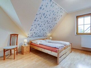 Apartment Kühlungsborn-Ost Ausstattung 22