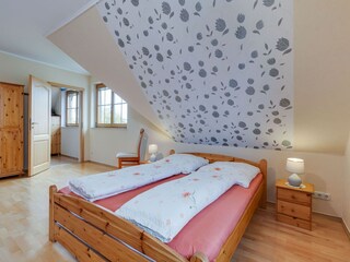 Appartement Kühlungsborn-Ost Équipement 19
