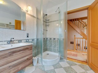 Appartement Kühlungsborn-Ost Équipement 25