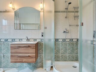 Appartement Kühlungsborn-Ost Équipement 21