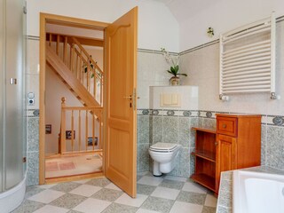 Appartement Kühlungsborn-Ost Équipement 12