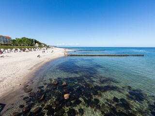 Apartamento Kühlungsborn-Ost Grabación al aire libre 9