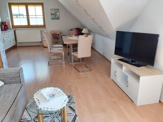 Appartement Kühlungsborn-Ost Équipement 24