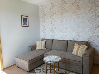 Appartement Kühlungsborn-Ost Équipement 24