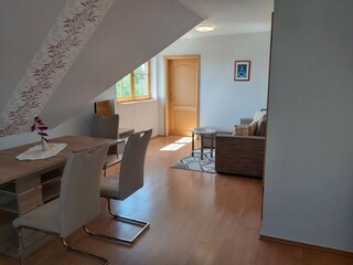 Appartement Kühlungsborn-Ost Équipement 15