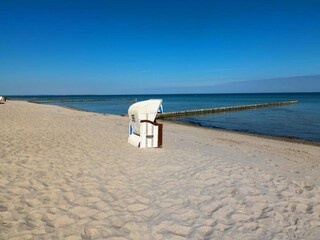 Apartamento Kühlungsborn-Ost Entorno 36