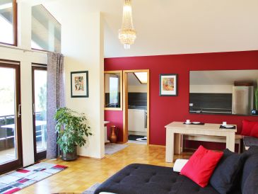 Ferienwohnung Sonthofenblick