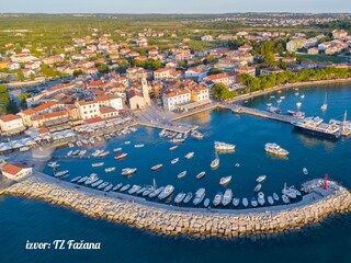 Villa Vodnjan Ambiente 37