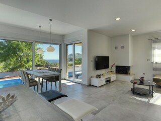 Villa Vodnjan Caratteristiche 20